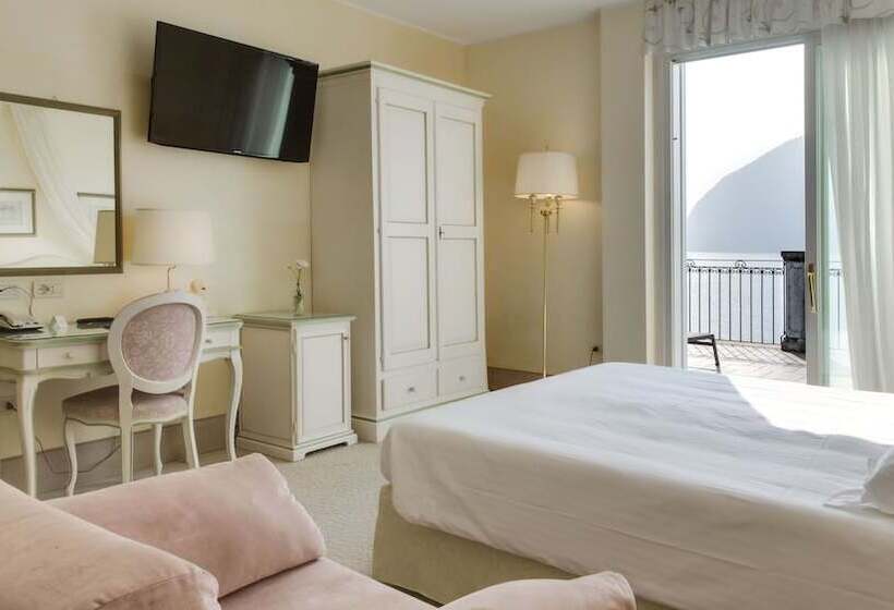 חדר סטנדרט, Rivalago