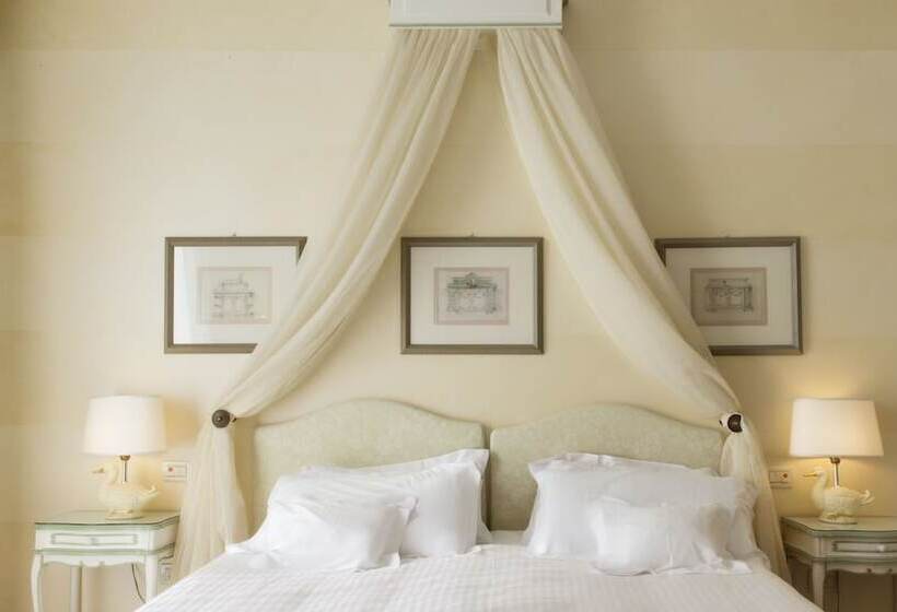 חדר סטנדרט, Rivalago