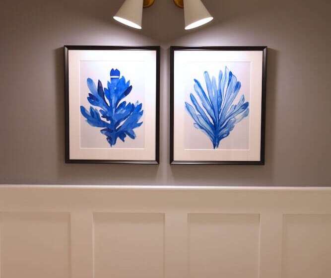 דירת חדר עם טרסה, Rivalago