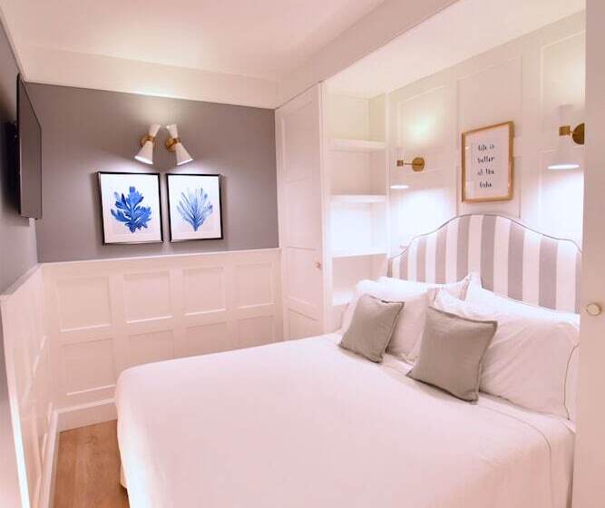 דירת חדר עם טרסה, Rivalago