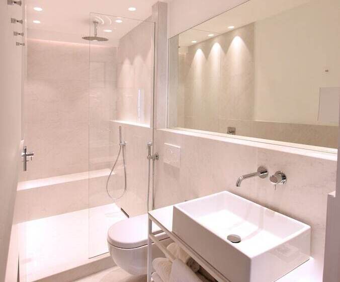 דירת חדר עם טרסה, Rivalago