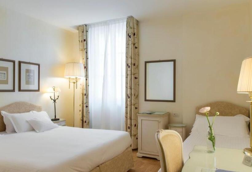 חדר סטנדרט, Rivalago