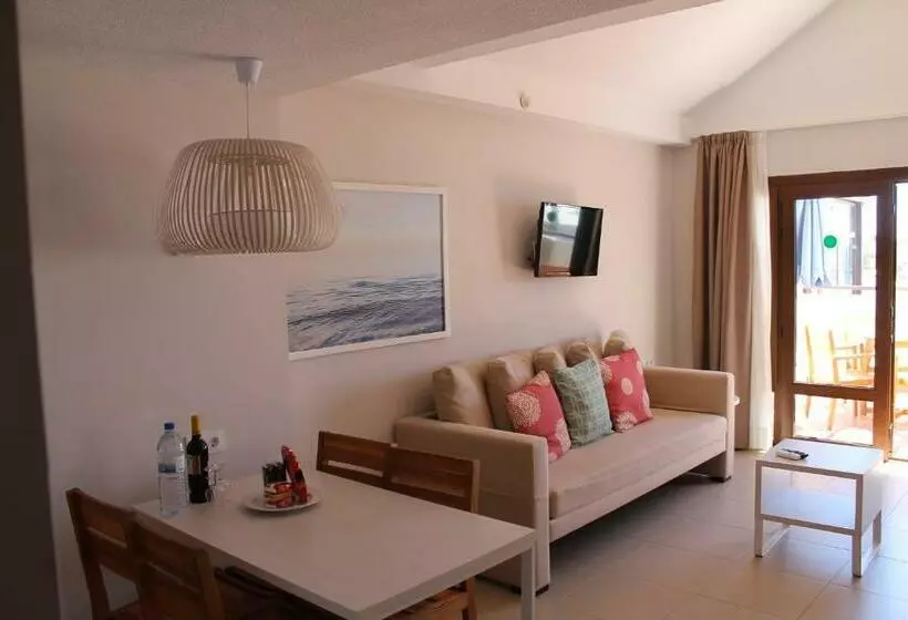 آپارتمان 1 خوابه, Grupotel Flamingo Beach
