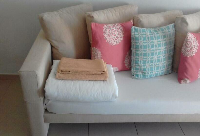 Апартаменты 1 Спальня, Grupotel Flamingo Beach