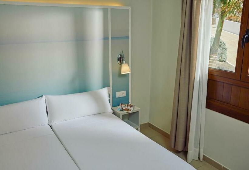 １ベッドルームアパートメント, Grupotel Flamingo Beach