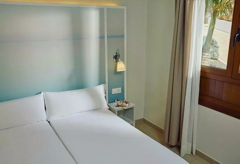 آپارتمان 1 خوابه, Grupotel Flamingo Beach