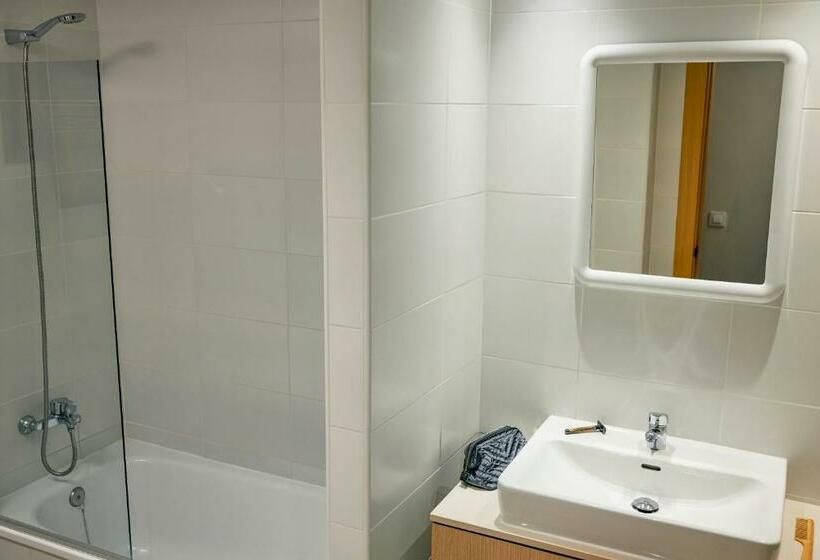 Апартаменты 1 Спальня, Grupotel Flamingo Beach