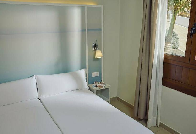 １ベッドルームアパートメント, Grupotel Flamingo Beach