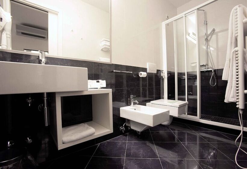 스탠다드 룸, Urban Hotel Design