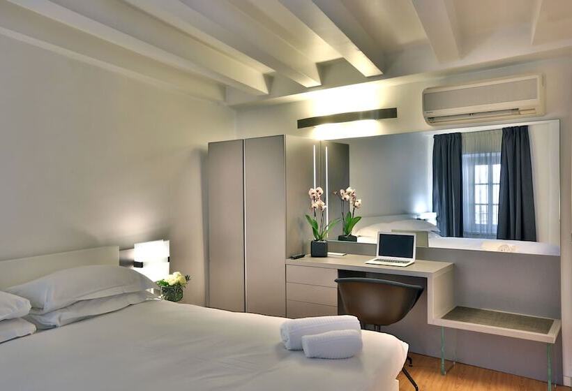 스탠다드 룸, Urban Hotel Design