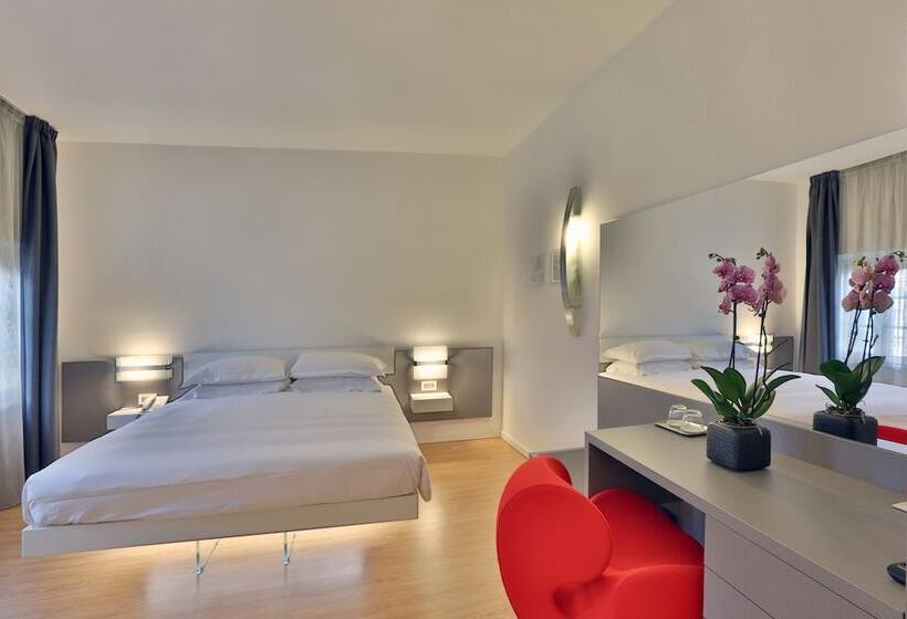 스탠다드 룸, Urban Hotel Design