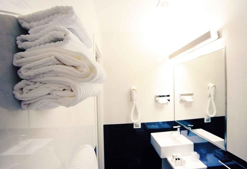 주니어 스위트, Urban Hotel Design