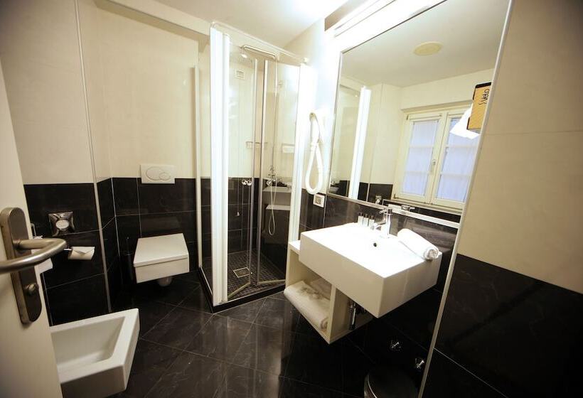 주니어 스위트, Urban Hotel Design