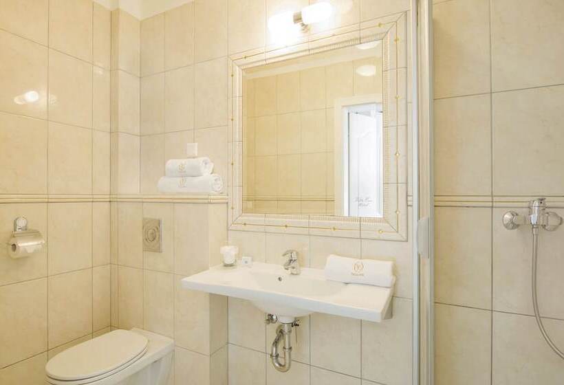 غرفة بريميوم, Villa Eva