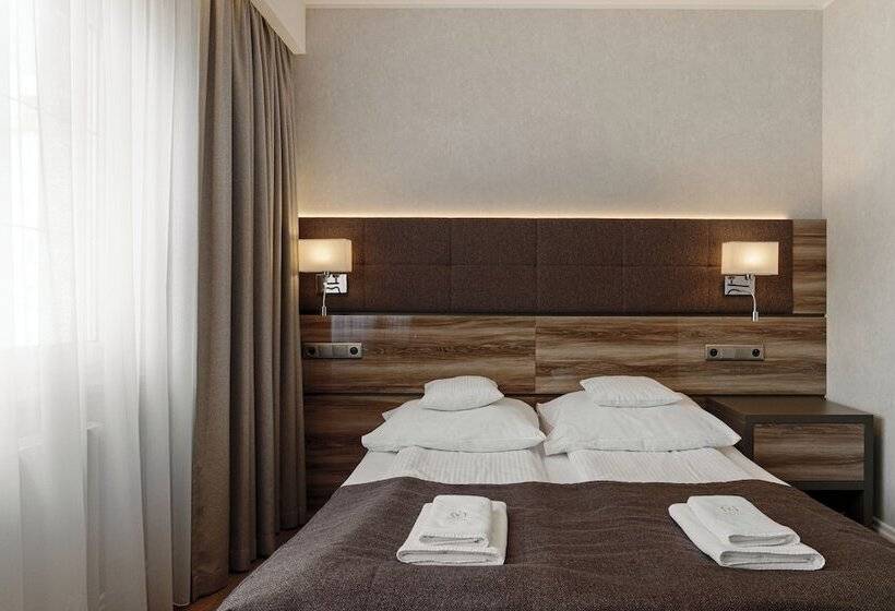 غرفة بريميوم, Villa Eva