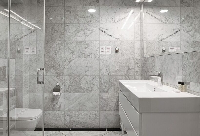 غرفة ديلوكس, Villa Eva