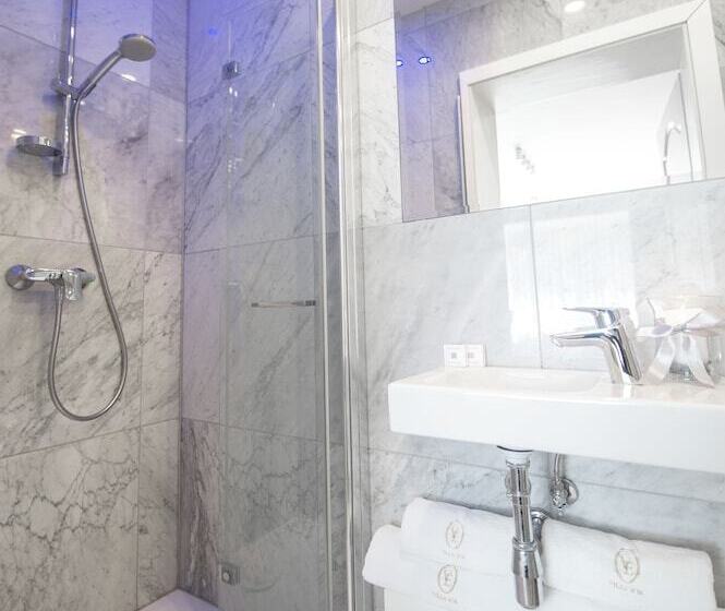 غرفة ديلوكس, Villa Eva