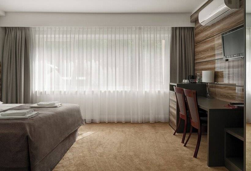 Номер Deluxe, Villa Eva