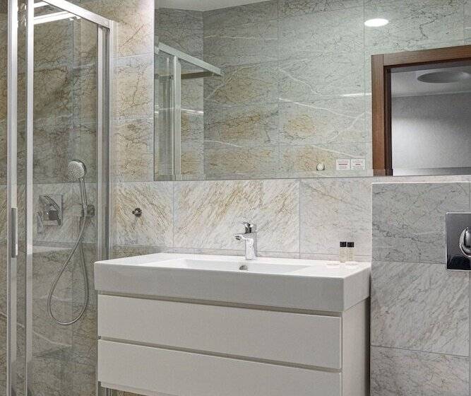 غرفة قياسية, Villa Eva