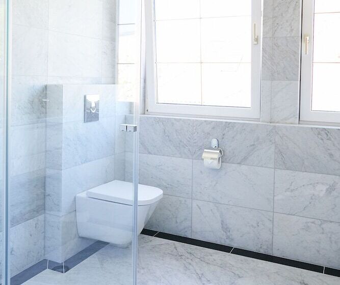 غرفة قياسية, Villa Eva