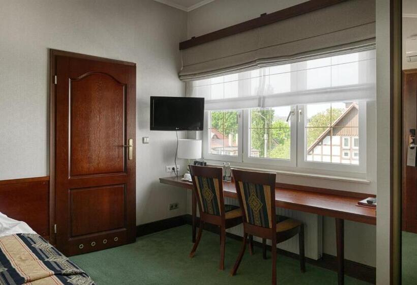 غرفة بريميوم, Villa Eva