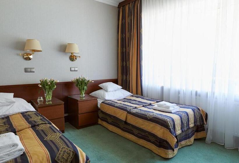 غرفة بريميوم, Villa Eva