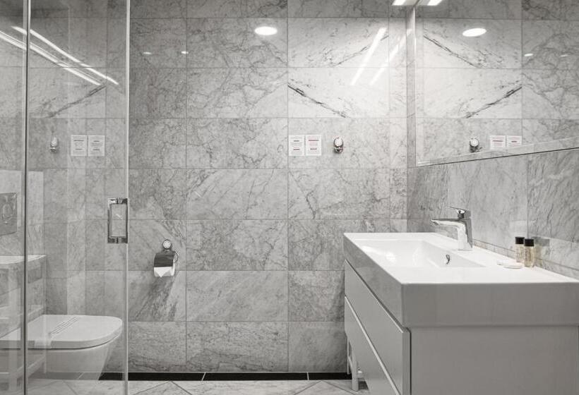 غرفة ديلوكس, Villa Eva