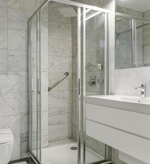 Номер Deluxe, Villa Eva