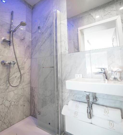 غرفة ديلوكس, Villa Eva