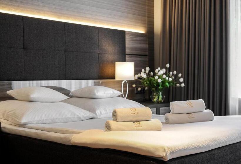 غرفة ديلوكس, Villa Eva