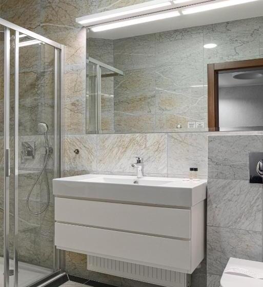 Апартаменты 1 Спальня Вид на Сад, Villa Eva
