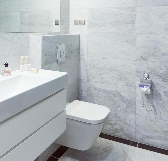 شقة غرفة واحدة مطلة على الحديقة, Villa Eva