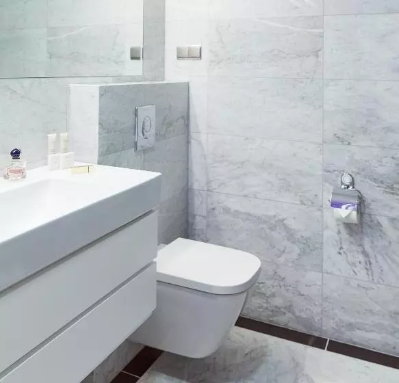 آپارتمان 1 خوابه با چشم‌انداز باغ, Villa Eva