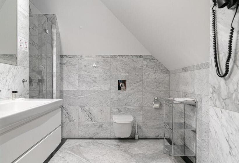 غرفة بريميوم, Villa Eva