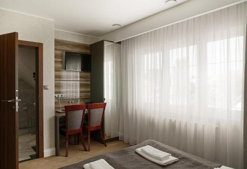 غرفة بريميوم, Villa Eva