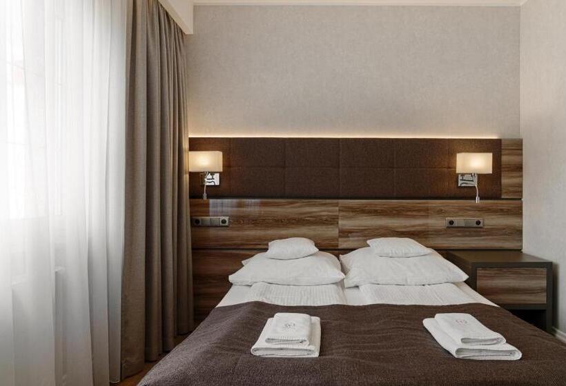 غرفة بريميوم, Villa Eva