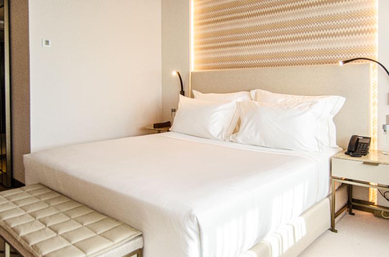 غرفة بريميوم, Villa Eva