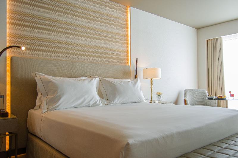 غرفة بريميوم, Villa Eva