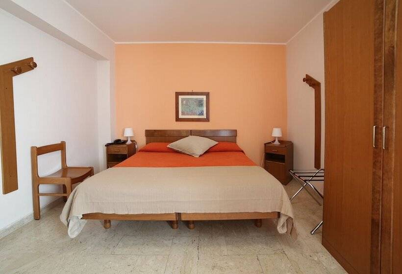 اتاق استاندارد, Villa Mater