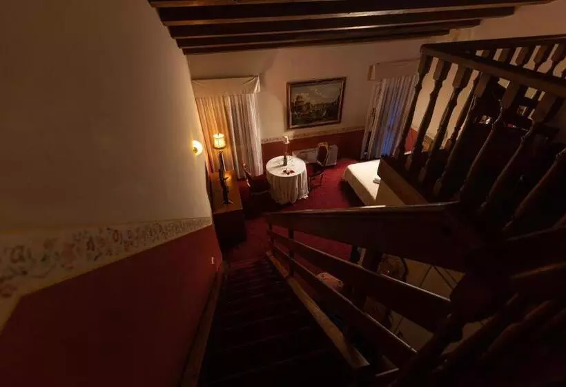 スイート(家族用), Villa Pigalle