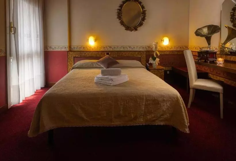 スイート(家族用), Villa Pigalle