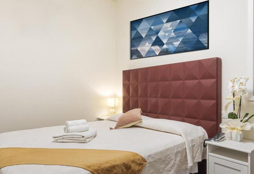 高级大房间, Villa Pigalle