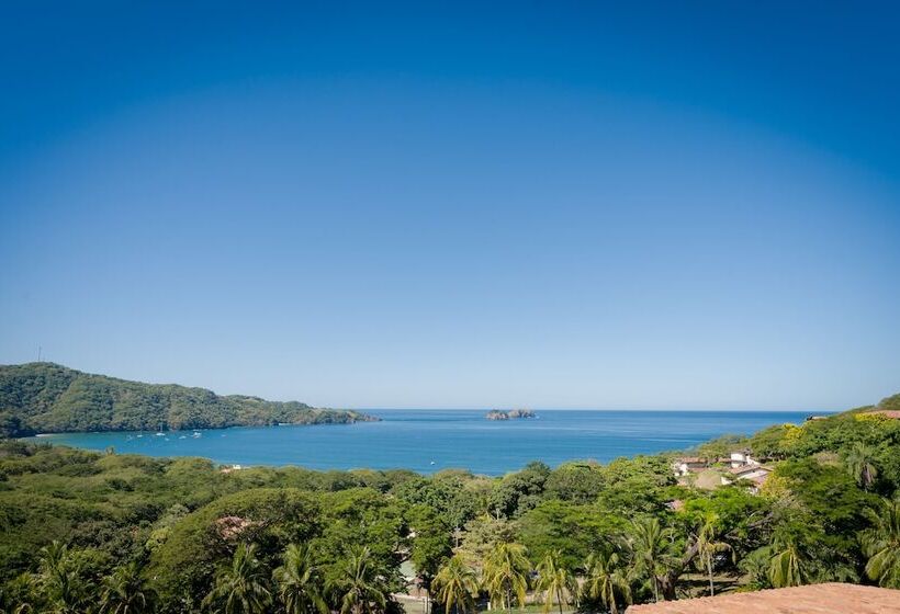 غرفة ديلوكس سرير كينج, Villas Sol Beach Resort