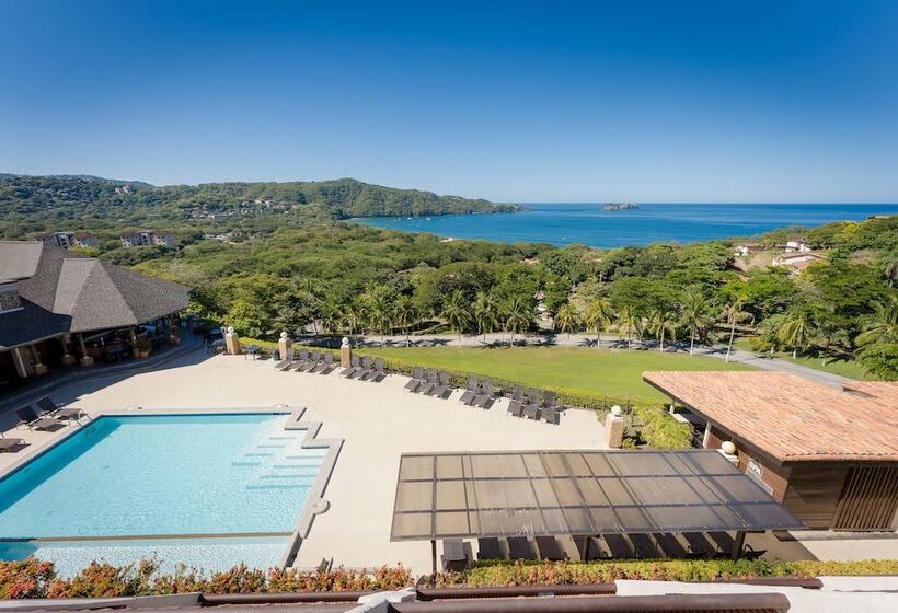 غرفة ديلوكس سرير كينج, Villas Sol Beach Resort