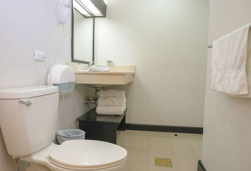 فيلا بريميوم غرفة نوم واحدة, Villas Sol Beach Resort