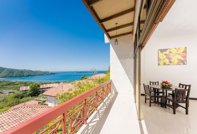 فيلا بريميوم غرفة نوم واحدة, Villas Sol Beach Resort