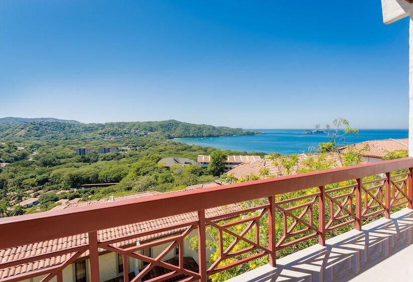 فيلا بريميوم غرفة نوم واحدة, Villas Sol Beach Resort