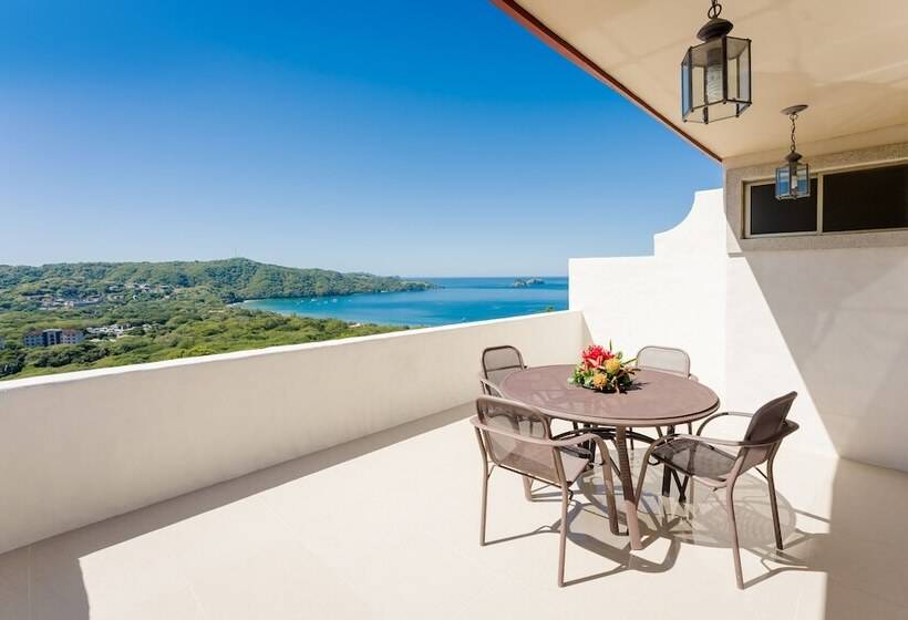 فيلا بريميوم غرفة نوم واحدة, Villas Sol Beach Resort