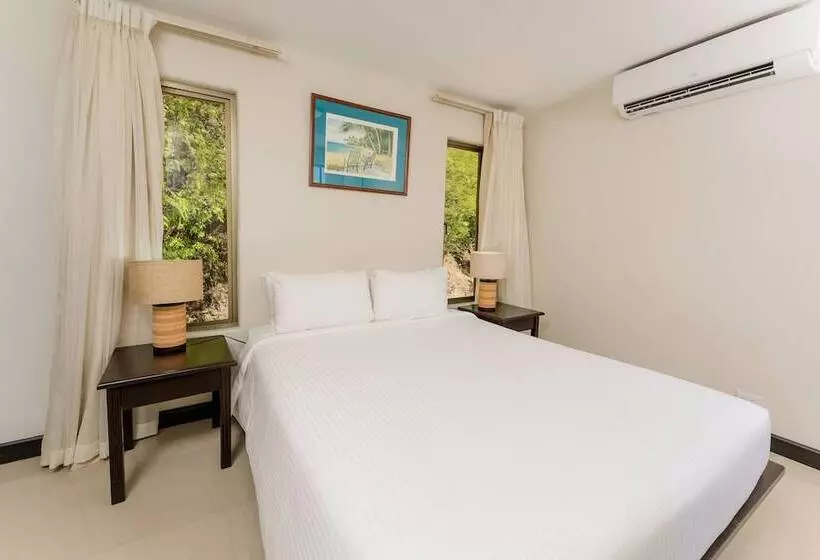 ویلا پریمیوم 1 خوابه, Villas Sol Beach Resort
