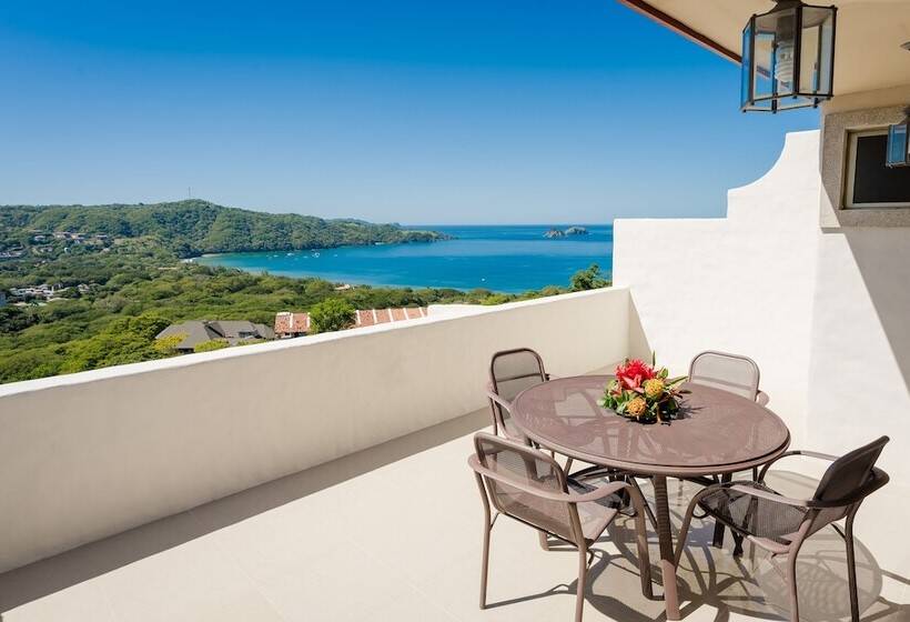 فيلا بريميوم غرفة نوم واحدة, Villas Sol Beach Resort